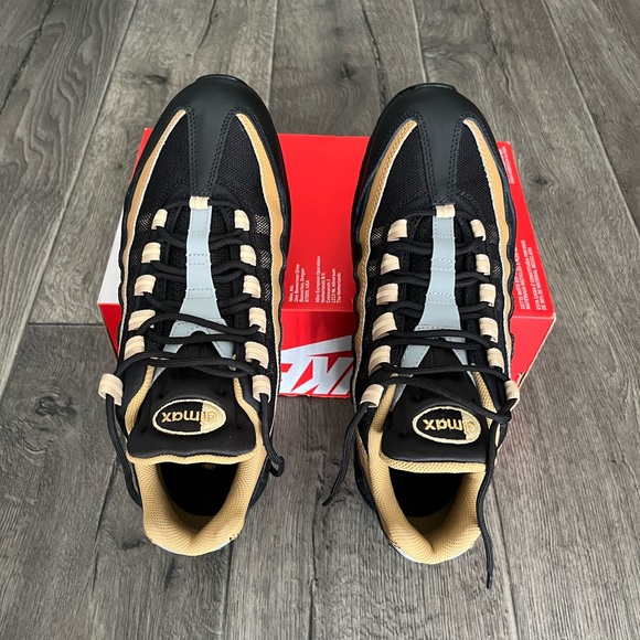 Mike Air Max 95 - Picture 3 of 8